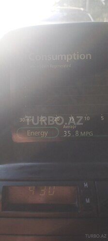 Toyota Prius 2008, 357,632 km - 1.5 l - Bakı