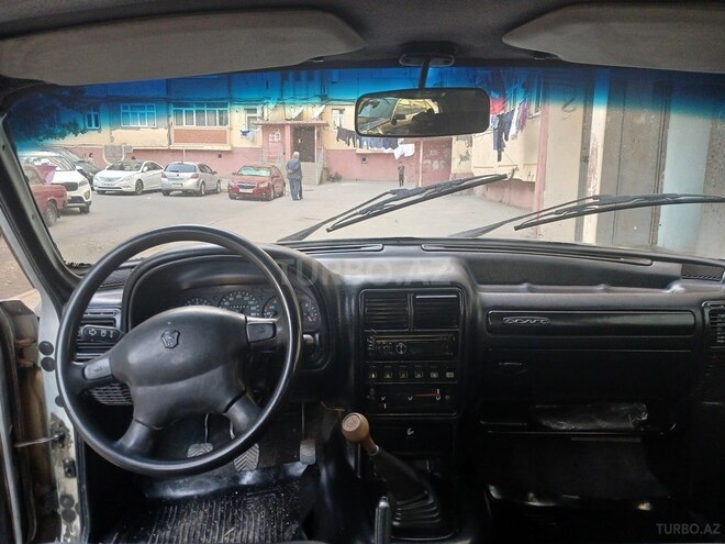 GAZ 3110 2002, 187,000 km - 2.3 l - Xırdalan
