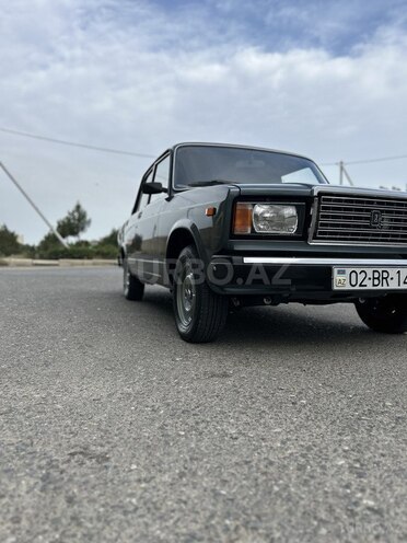 LADA (VAZ) 2107 2010, 80,608 km - 1.6 л - Tərtər