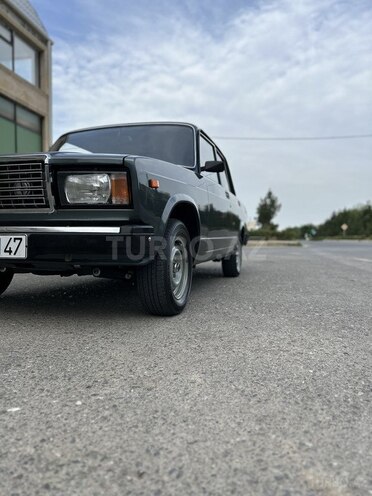 LADA (VAZ) 2107 2010, 80,608 km - 1.6 л - Tərtər