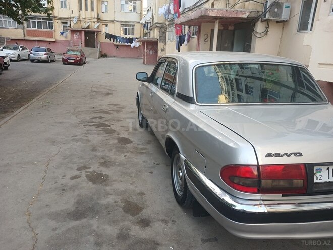 GAZ 3110 2002, 187,000 km - 2.3 l - Xırdalan