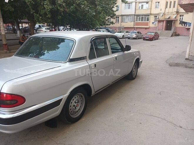 GAZ 3110 2002, 187,000 km - 2.3 l - Xırdalan