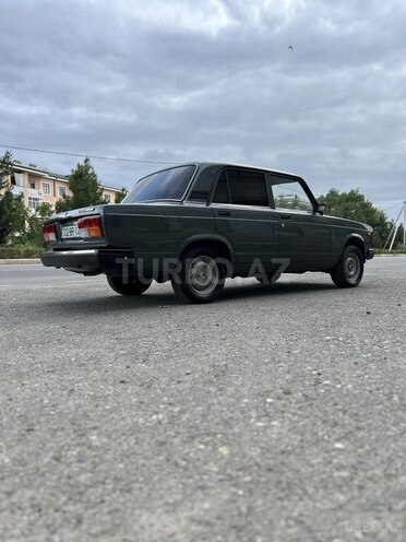 LADA (VAZ) 2107 2010, 80,608 km - 1.6 л - Tərtər
