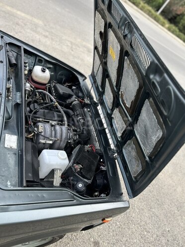 LADA (VAZ) 2107 2010, 80,608 km - 1.6 л - Tərtər