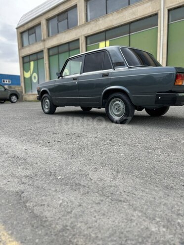 LADA (VAZ) 2107 2010, 80,608 km - 1.6 л - Tərtər