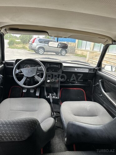LADA (VAZ) 2107 2010, 80,608 km - 1.6 л - Tərtər