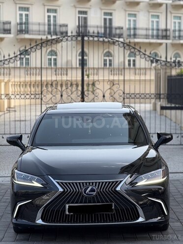 Lexus ES 300h 2020, 55,000 km - 2.5 л - Bakı