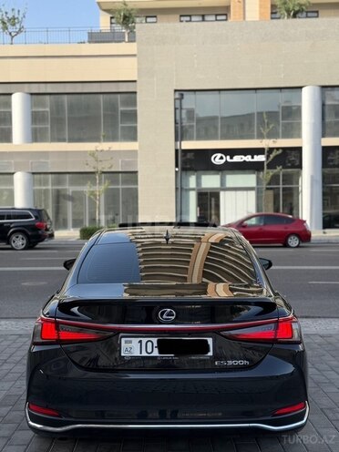 Lexus ES 300h 2020, 55,000 km - 2.5 л - Bakı
