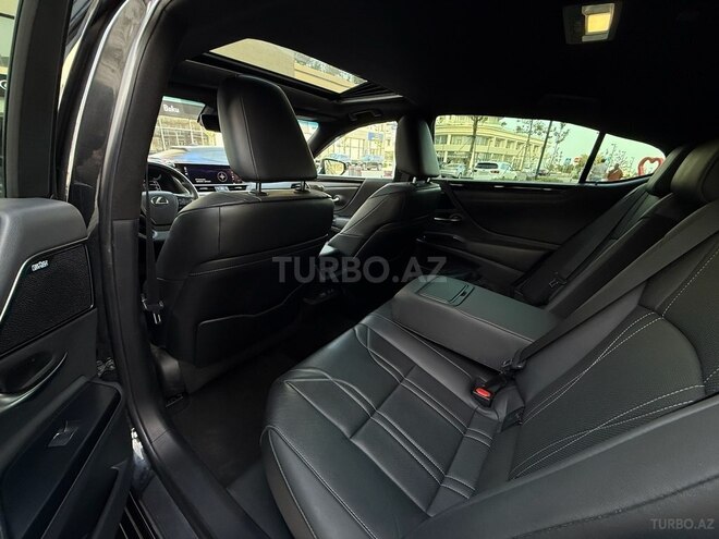 Lexus ES 300h 2020, 55,000 km - 2.5 л - Bakı