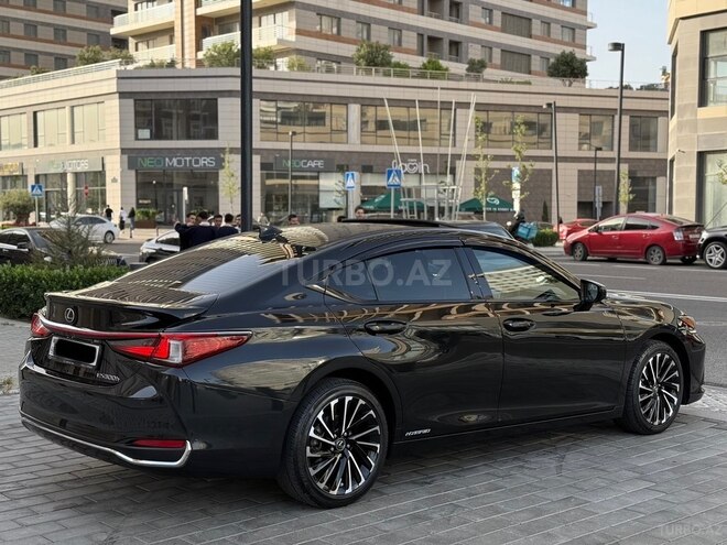 Lexus ES 300h 2020, 55,000 km - 2.5 л - Bakı