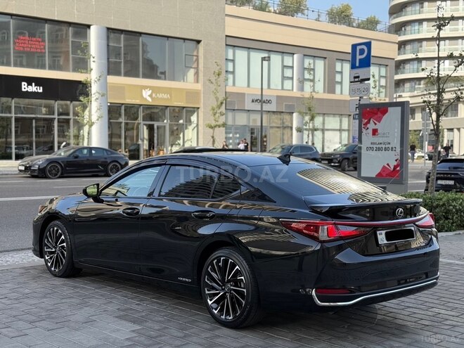 Lexus ES 300h 2020, 55,000 km - 2.5 л - Bakı