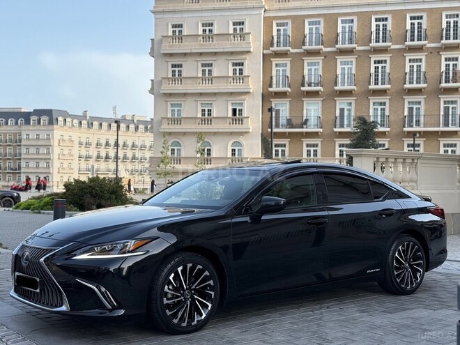 Lexus ES 300h 2020, 55,000 km - 2.5 л - Bakı