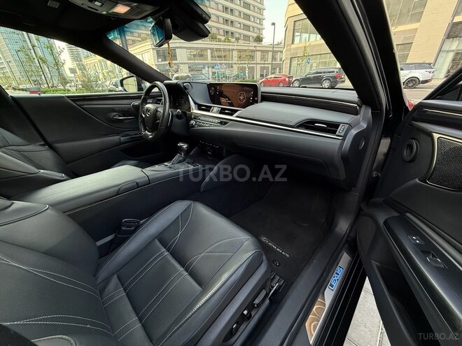 Lexus ES 300h 2020, 55,000 km - 2.5 л - Bakı