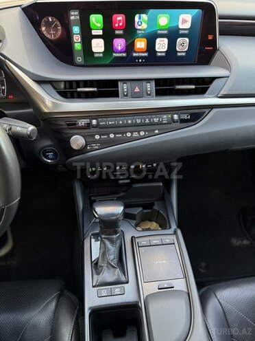Lexus ES 300h 2020, 55,000 km - 2.5 л - Bakı