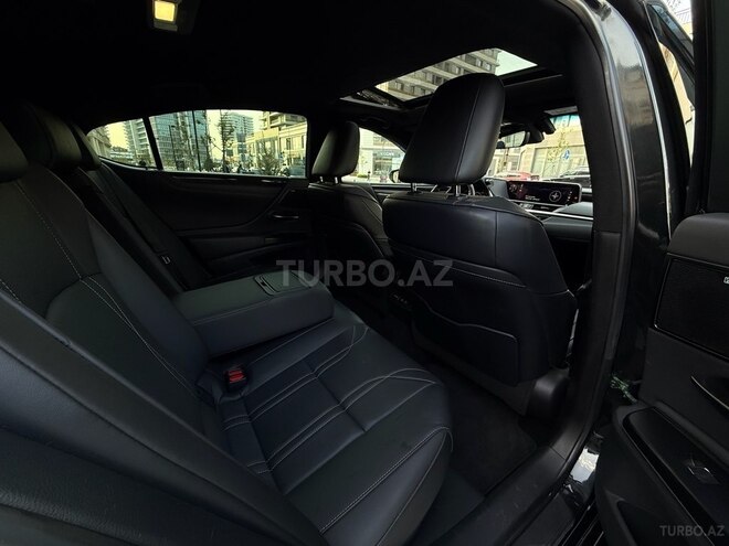 Lexus ES 300h 2020, 55,000 km - 2.5 л - Bakı