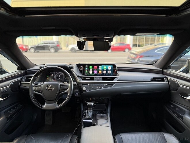 Lexus ES 300h 2020, 55,000 km - 2.5 л - Bakı