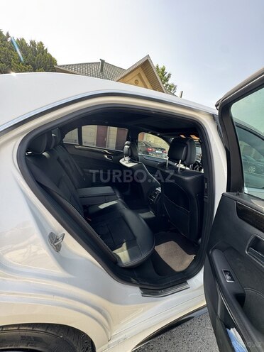 Mercedes E 220 d 2014, 187,000 km - 2.1 л - Sumqayıt