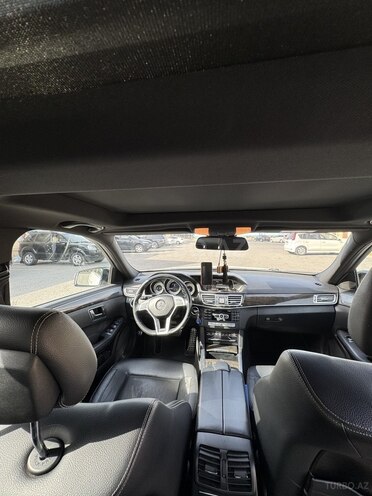 Mercedes E 220 d 2014, 187,000 km - 2.1 л - Sumqayıt