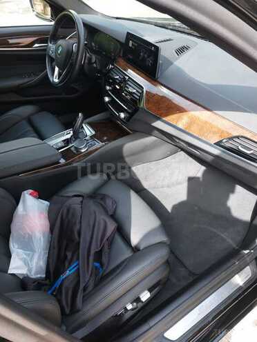 BMW 530 2019, 28,000 km - 2.0 l - Sumqayıt