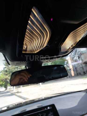 BMW 530 2019, 28,000 km - 2.0 l - Sumqayıt