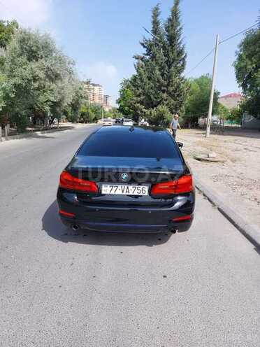 BMW 530 2019, 28,000 km - 2.0 l - Sumqayıt