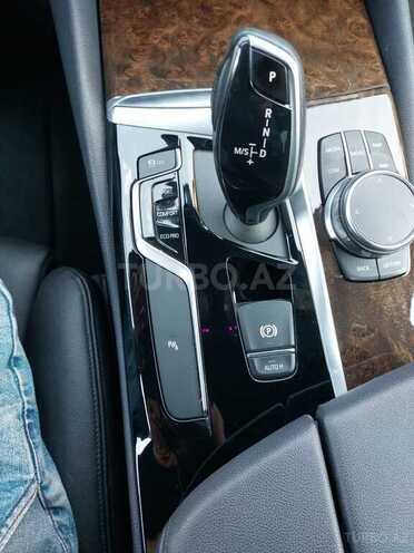 BMW 530 2019, 28,000 km - 2.0 l - Sumqayıt