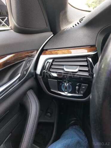 BMW 530 2019, 28,000 km - 2.0 l - Sumqayıt