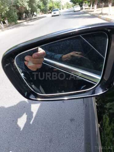 BMW 530 2019, 28,000 km - 2.0 l - Sumqayıt