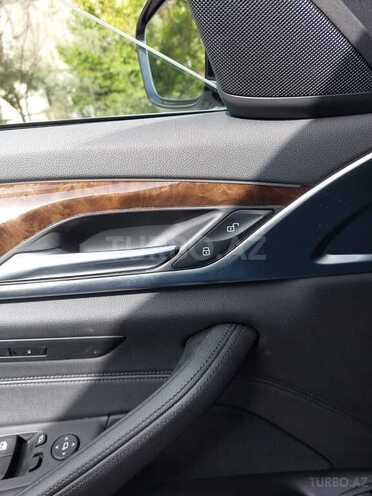 BMW 530 2019, 28,000 km - 2.0 l - Sumqayıt