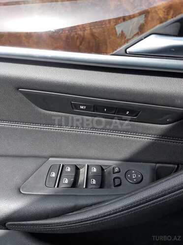BMW 530 2019, 28,000 km - 2.0 l - Sumqayıt