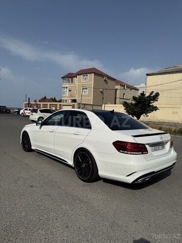Mercedes E 220 d 2014, 187,000 km - 2.1 л - Sumqayıt