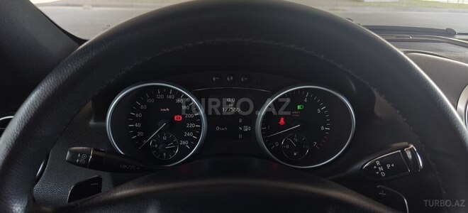 Mercedes ML 350 4MATIC 2010, 178,000 km - 3.5 л - Bakı
