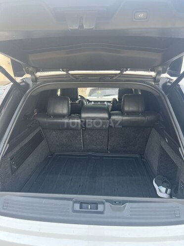 Land Rover Range Rover 2016, 205,000 km - 3.0 л - Bakı