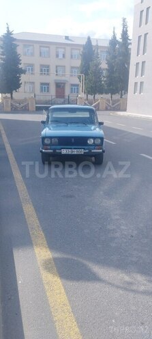 LADA (VAZ) 2106 1982, 88,460 km - 1.5 l - Balakən