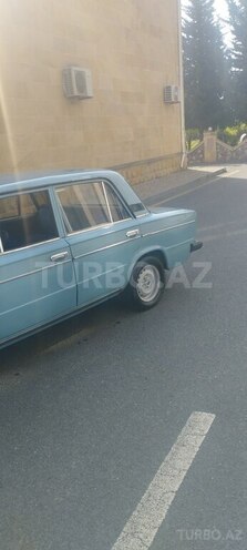 LADA (VAZ) 2106 1982, 88,460 km - 1.5 l - Balakən