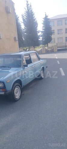 LADA (VAZ) 2106 1982, 88,460 km - 1.5 l - Balakən