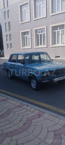 LADA (VAZ) 2106 1982, 88,460 km - 1.5 l - Balakən