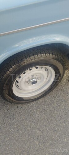 LADA (VAZ) 2106 1982, 88,460 km - 1.5 l - Balakən