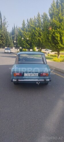LADA (VAZ) 2106 1982, 88,460 km - 1.5 l - Balakən