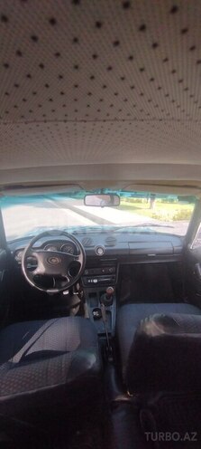 LADA (VAZ) 2106 1982, 88,460 km - 1.5 l - Balakən