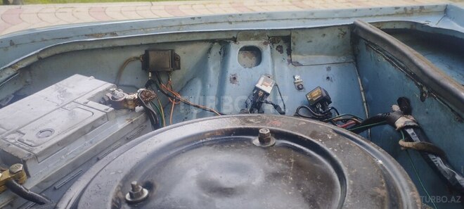 LADA (VAZ) 2106 1982, 88,460 km - 1.5 l - Balakən