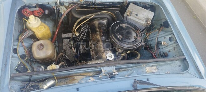 LADA (VAZ) 2106 1982, 88,460 km - 1.5 l - Balakən