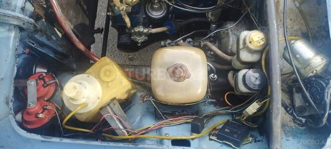 LADA (VAZ) 2106 1982, 88,460 km - 1.5 l - Balakən