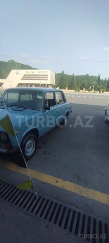 LADA (VAZ) 2106 1982, 88,460 km - 1.5 l - Balakən