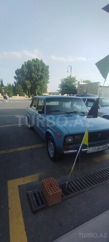 LADA (VAZ) 2106 1982, 88,460 km - 1.5 l - Balakən