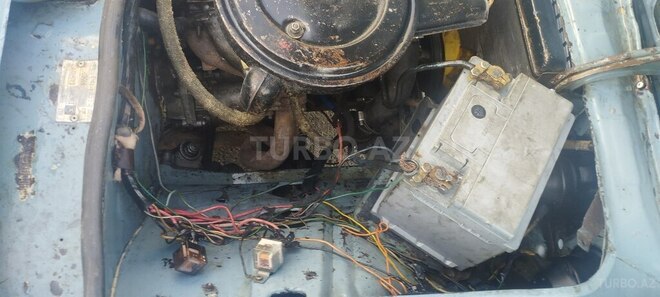 LADA (VAZ) 2106 1982, 88,460 km - 1.5 l - Balakən