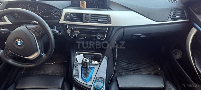 BMW 428 2015, 213,238 km - 2.0 l - Bakı