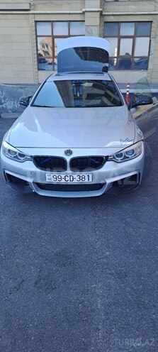 BMW 428 2015, 213,238 km - 2.0 l - Bakı