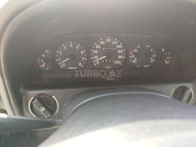 GAZ 3110 1998, 91,179 km - 2.4 l - Bakı