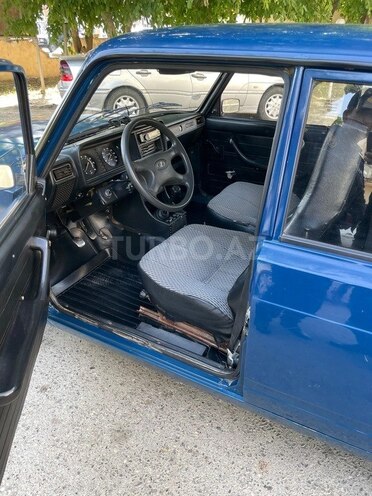 LADA (VAZ) 2107 2004, 12,500 km - 1.6 l - Biləsuvar